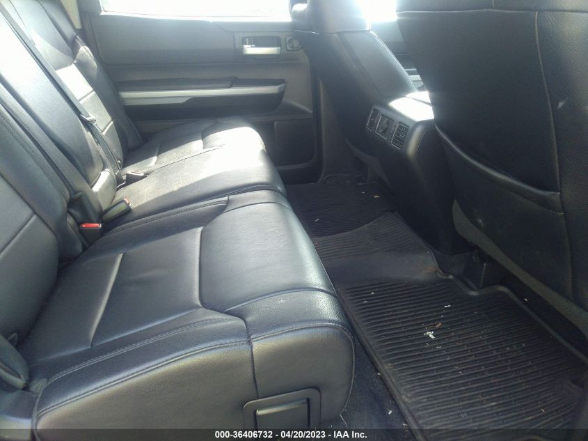 2020 TOYOTA TUNDRA 4WD SR5/TRD PRO - 5TFDY5F19LX942812