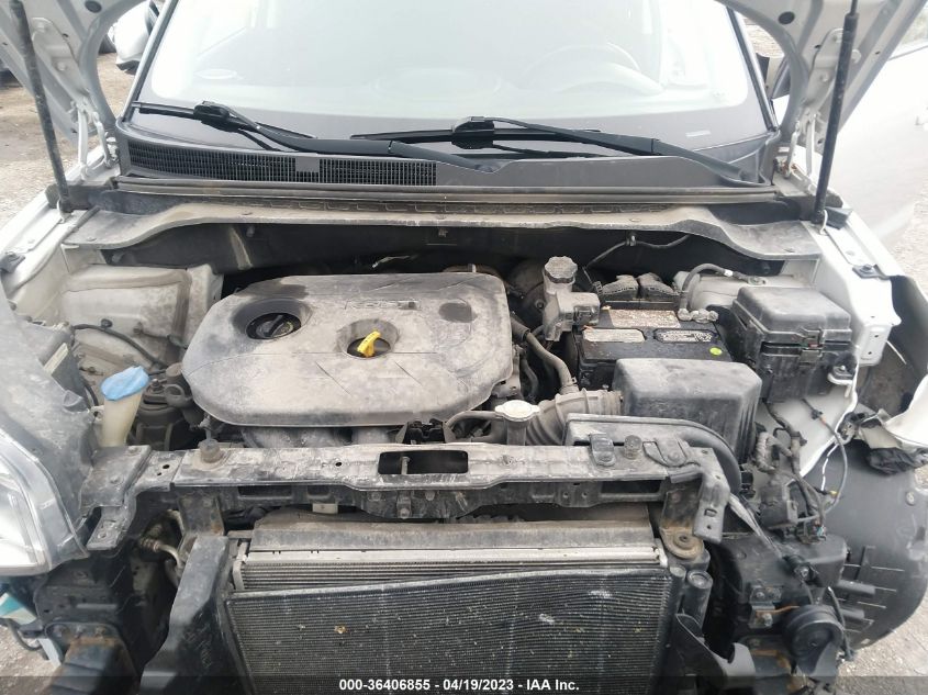 2014 KIA SOUL + - KNDJP3A51E7731577