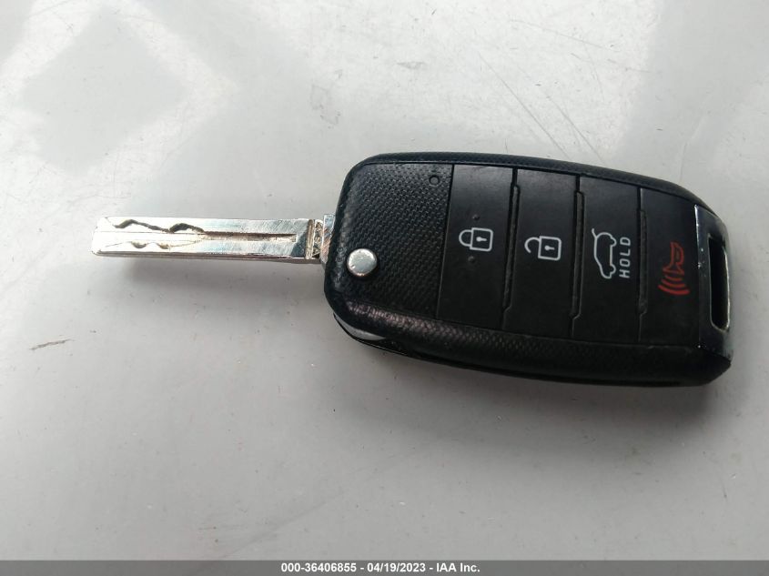 2014 KIA SOUL + - KNDJP3A51E7731577