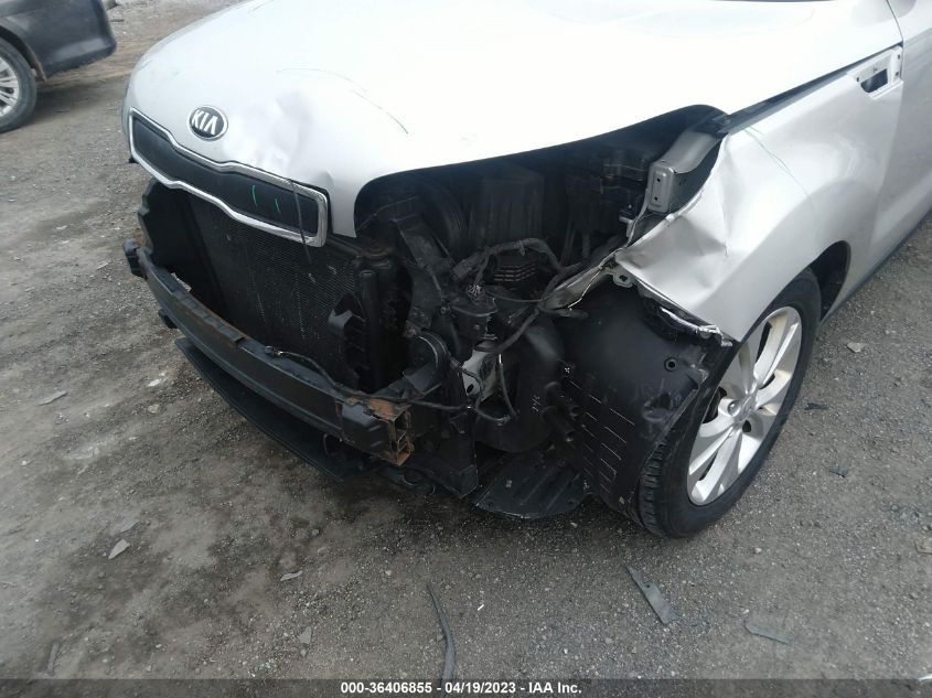 2014 KIA SOUL + - KNDJP3A51E7731577