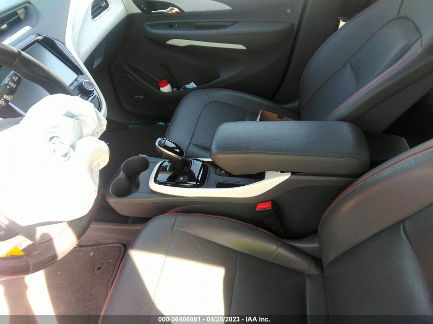 2020 CHEVROLET BOLT EV PREMIER - 1G1FZ6S02L4129007