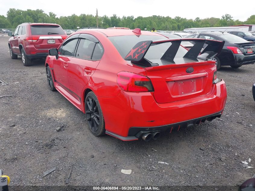 JF1VA1C62L9805190 Subaru WRX PREMIUM 3