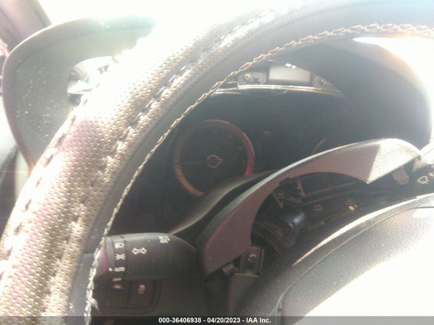2022 HYUNDAI VENUE LIMITED - KMHRC8A35NU202284