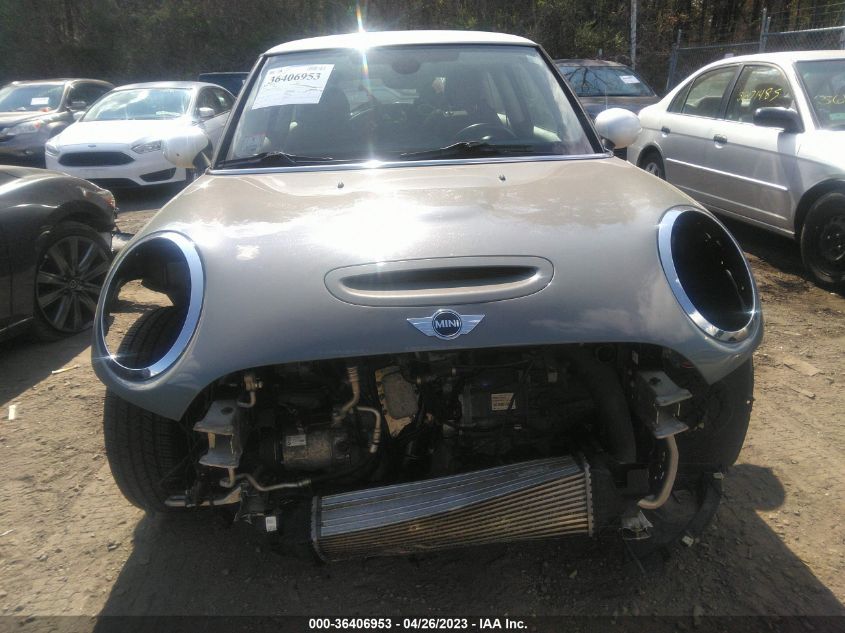 2015 MINI COOPER HARDTOP S - WMWXP7C50F2A58200