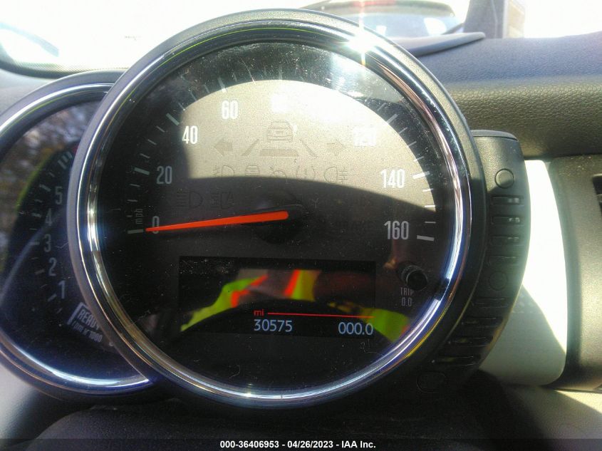 2015 MINI COOPER HARDTOP S - WMWXP7C50F2A58200