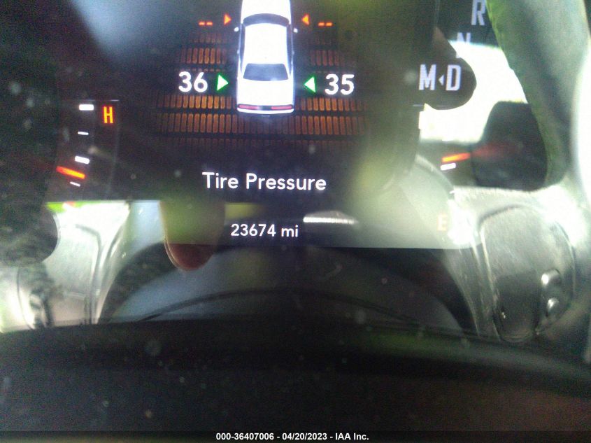 2019 DODGE CHALLENGER SXT - 2C3CDZAG9KH587495