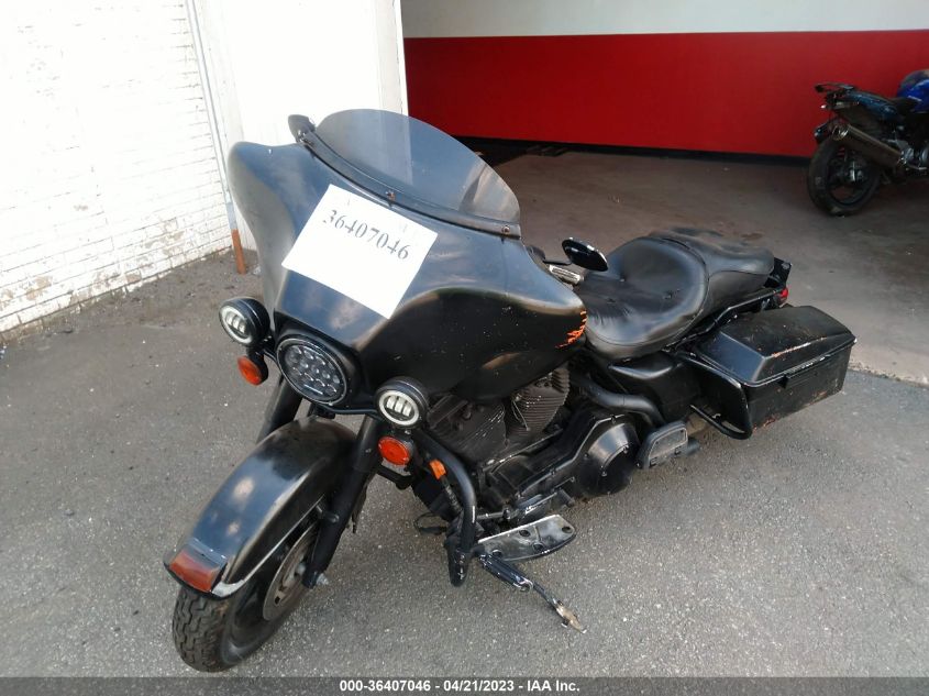 2003 HARLEY-DAVIDSON FLHTI 1HD1FVW1X3Y610427