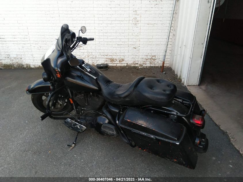 2003 HARLEY-DAVIDSON FLHTI 1HD1FVW1X3Y610427