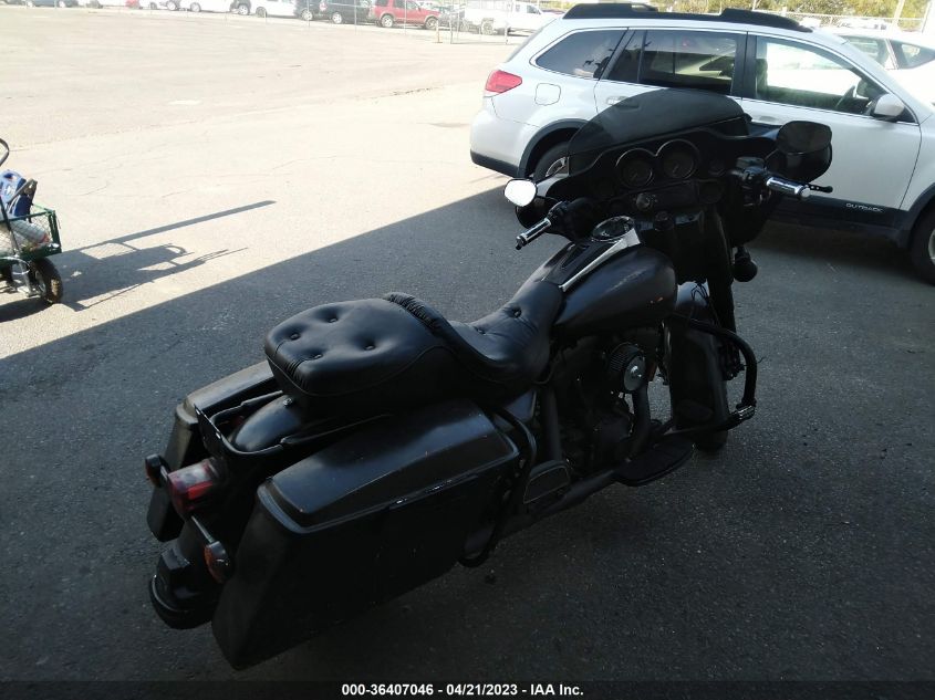 2003 HARLEY-DAVIDSON FLHTI 1HD1FVW1X3Y610427