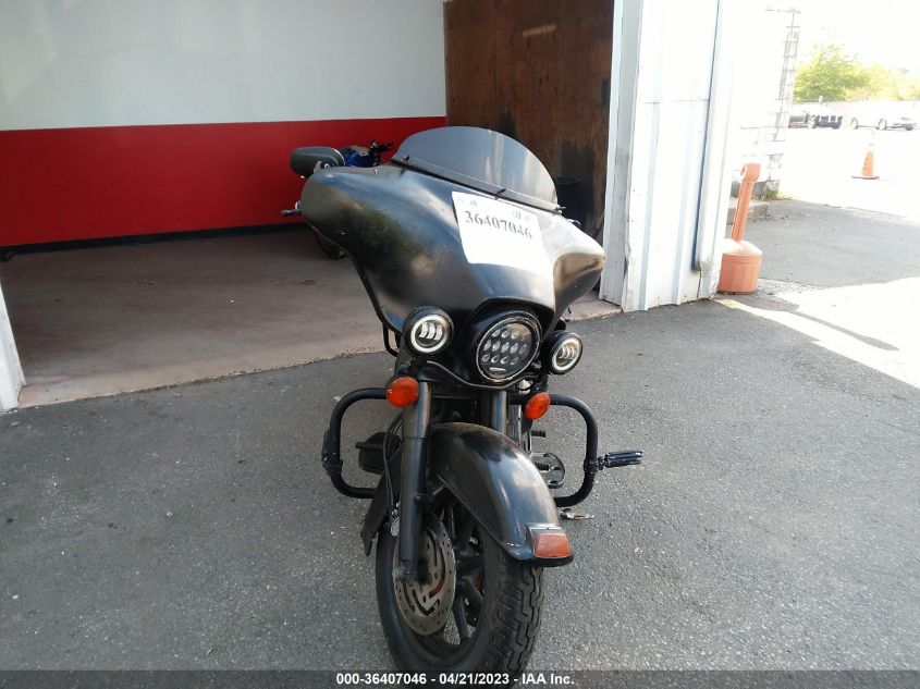2003 HARLEY-DAVIDSON FLHTI 1HD1FVW1X3Y610427