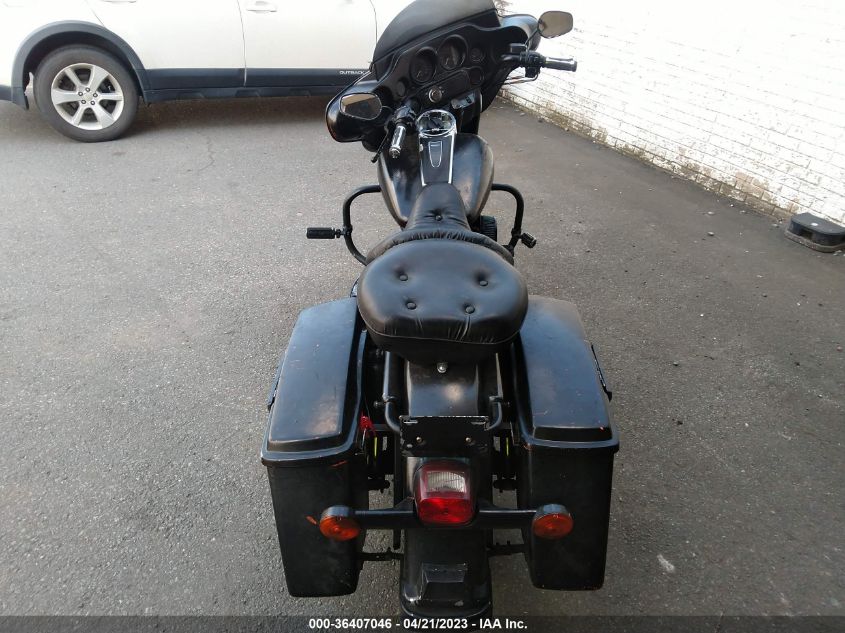 2003 HARLEY-DAVIDSON FLHTI 1HD1FVW1X3Y610427