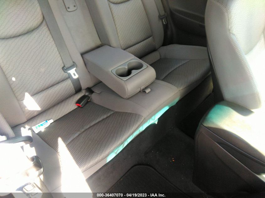2013 HYUNDAI ELANTRA COUPE GS PZEV - KMHDH6AE7DU009005
