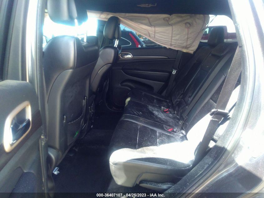 2015 JEEP GRAND CHEROKEE ALTITUDE - 1C4RJFAG9FC607816