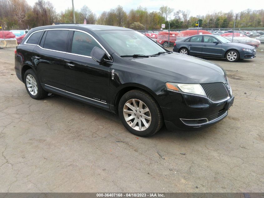 2015 LINCOLN MKT - 2LMHJ5NK2FBL03084