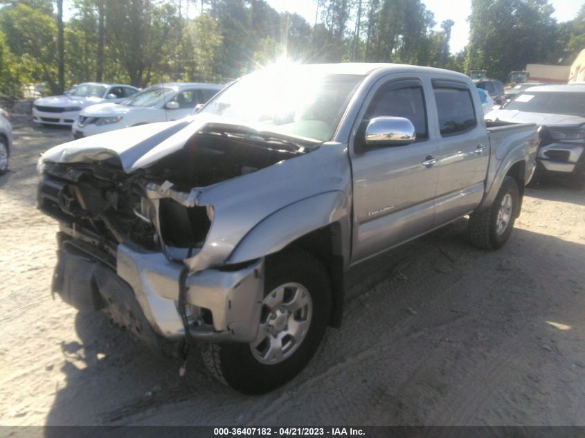 2014 TOYOTA TACOMA PRERUNNER - 5TFJU4GN4EX059469