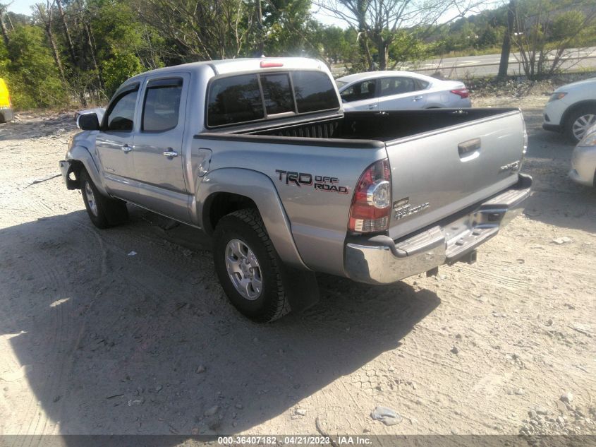 2014 TOYOTA TACOMA PRERUNNER - 5TFJU4GN4EX059469
