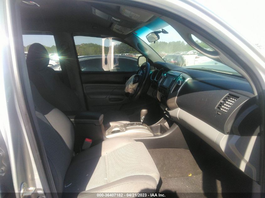 2014 TOYOTA TACOMA PRERUNNER - 5TFJU4GN4EX059469