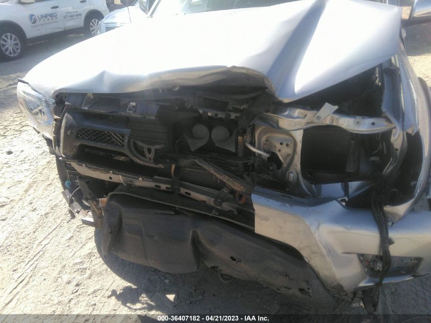 2014 TOYOTA TACOMA PRERUNNER - 5TFJU4GN4EX059469