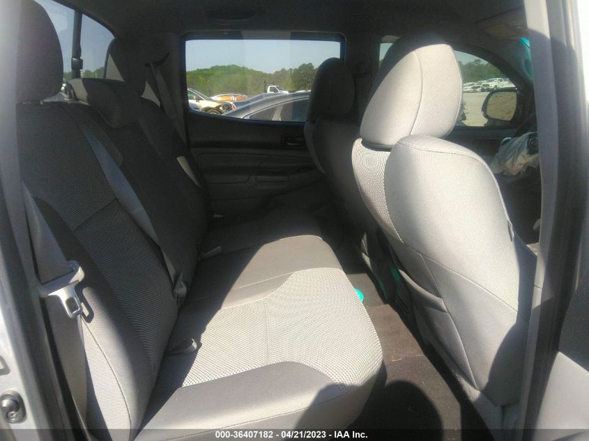 2014 TOYOTA TACOMA PRERUNNER - 5TFJU4GN4EX059469
