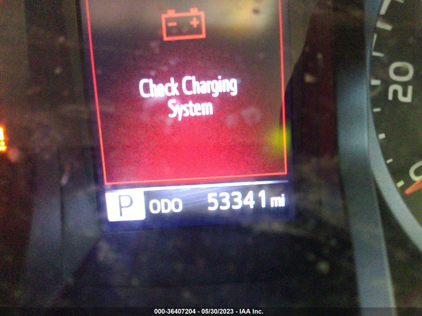 2021 TOYOTA TACOMA 4WD SR/SR5/TRD SPORT - 3TMCZ5AN0MM397903