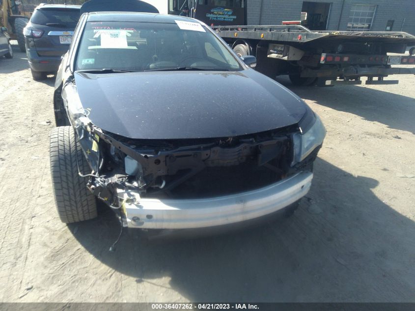 2013 ACURA TL TECH - 19UUA8F58DA008526