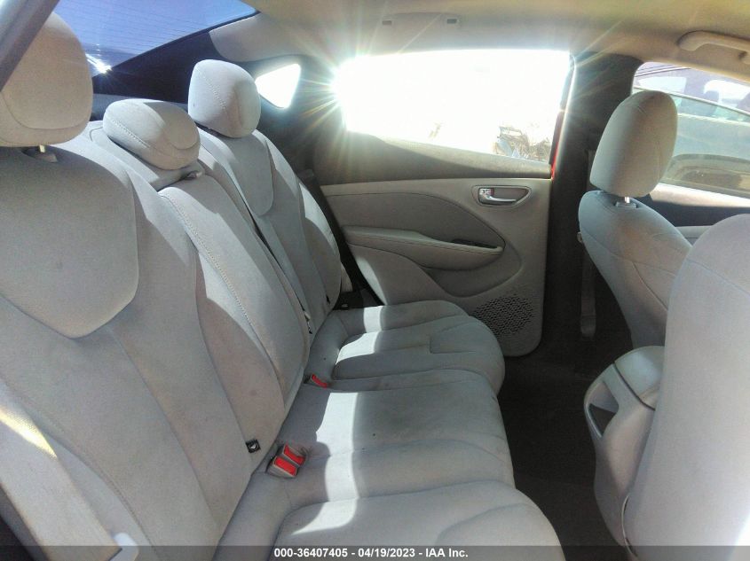 2013 DODGE DART SXT - 1C3CDFBA5DD139599