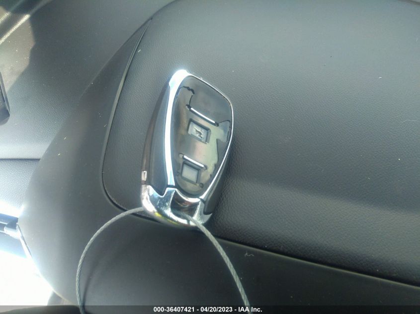2019 CHEVROLET EQUINOX LT - 2GNAXKEV0K6192148