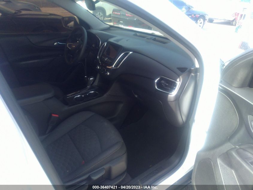 2019 CHEVROLET EQUINOX LT - 2GNAXKEV0K6192148