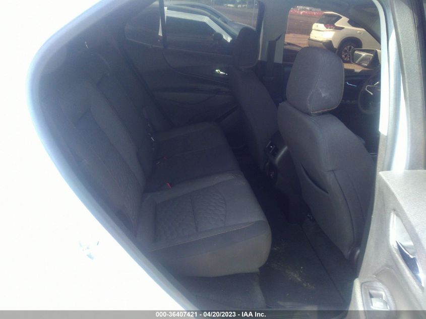 2019 CHEVROLET EQUINOX LT - 2GNAXKEV0K6192148
