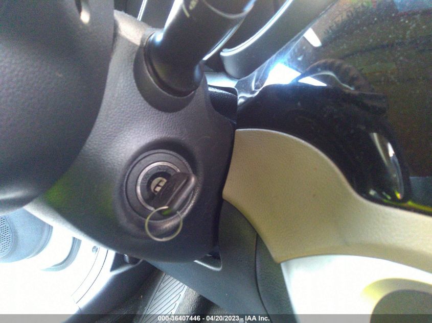 2017 KIA RIO LX - KNADM4A37H6011573