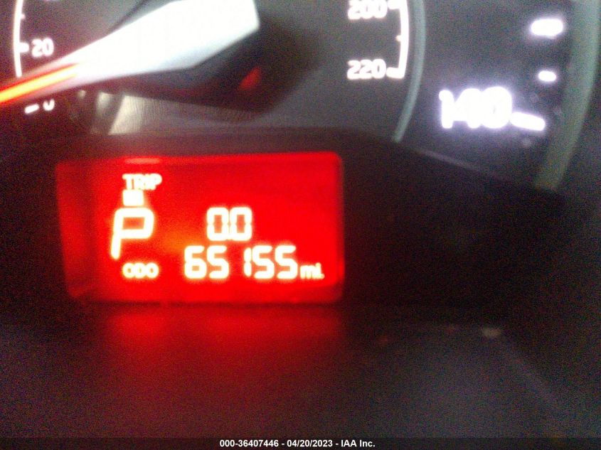 2017 KIA RIO LX - KNADM4A37H6011573