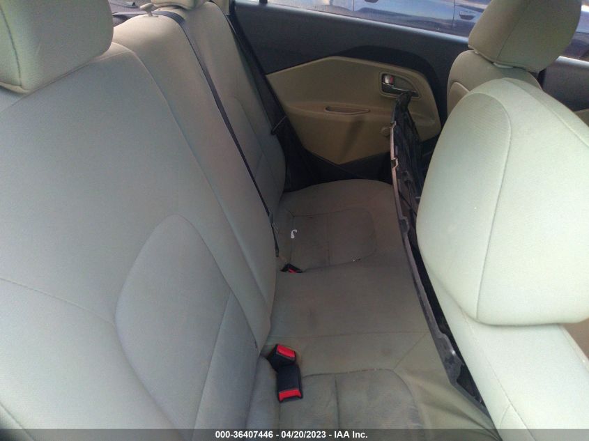 2017 KIA RIO LX - KNADM4A37H6011573