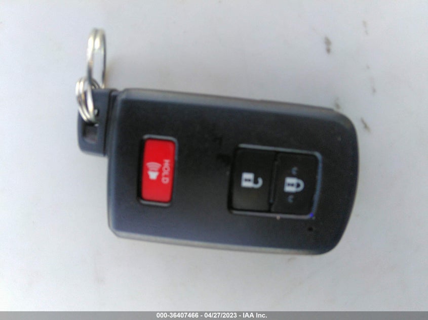 VIN 5TFDZ5BN2MX066382 2021 TOYOTA TACOMA 4WD TRD OFF ROAD