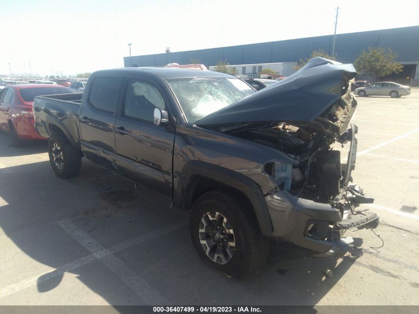 3TMDZ5BN4MM113465 Toyota Tacoma 4wd SR5/TRD SPORT