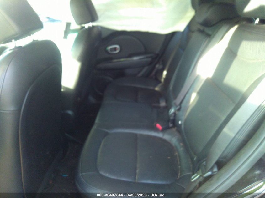 2016 KIA SOUL ! - KNDJX3A55G7285260