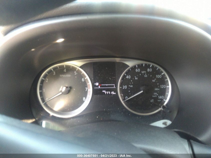 2018 NISSAN KICKS S - 3N1CP5CU0JL541559