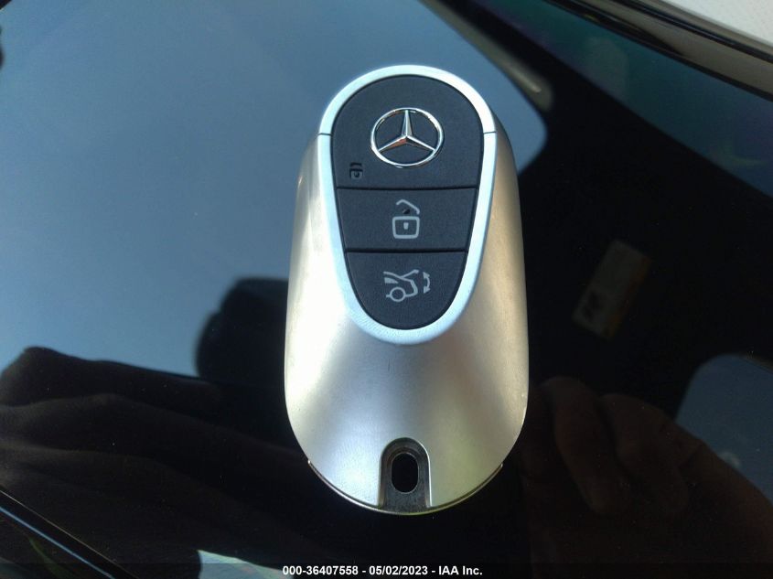 2023 MERCEDES-BENZ C-CLASS C 300 - W1KAF4HB1PR099942
