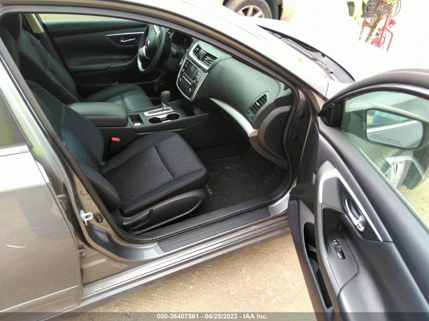 2016 NISSAN ALTIMA 2.5 S - 1N4AL3AP5GC258196