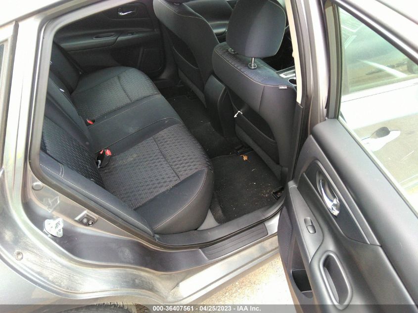 2016 NISSAN ALTIMA 2.5 S - 1N4AL3AP5GC258196