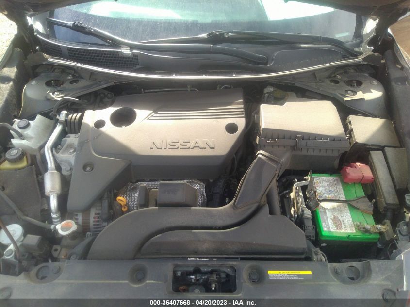 2016 NISSAN ALTIMA 2.5 - 1N4AL3AP0GC225610