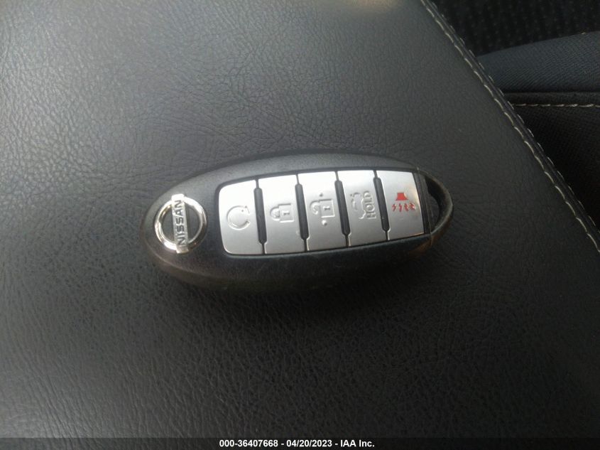 2016 NISSAN ALTIMA 2.5 - 1N4AL3AP0GC225610