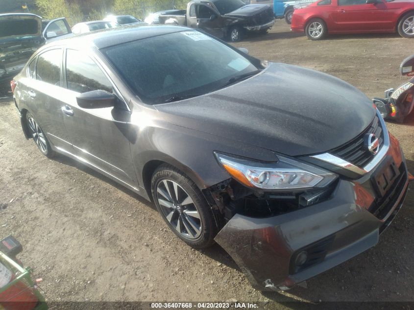 2016 NISSAN ALTIMA 2.5 - 1N4AL3AP0GC225610