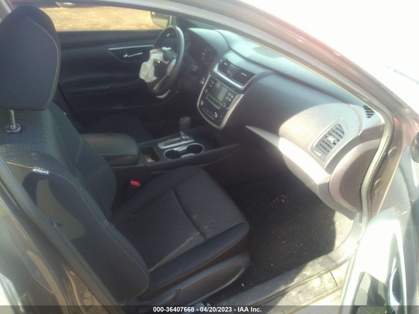 2016 NISSAN ALTIMA 2.5 - 1N4AL3AP0GC225610