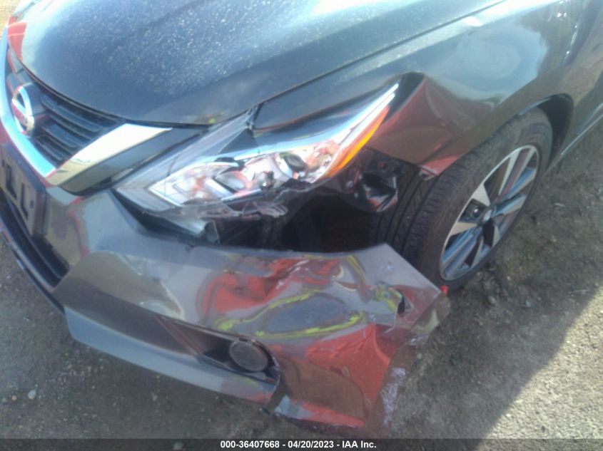 2016 NISSAN ALTIMA 2.5 - 1N4AL3AP0GC225610