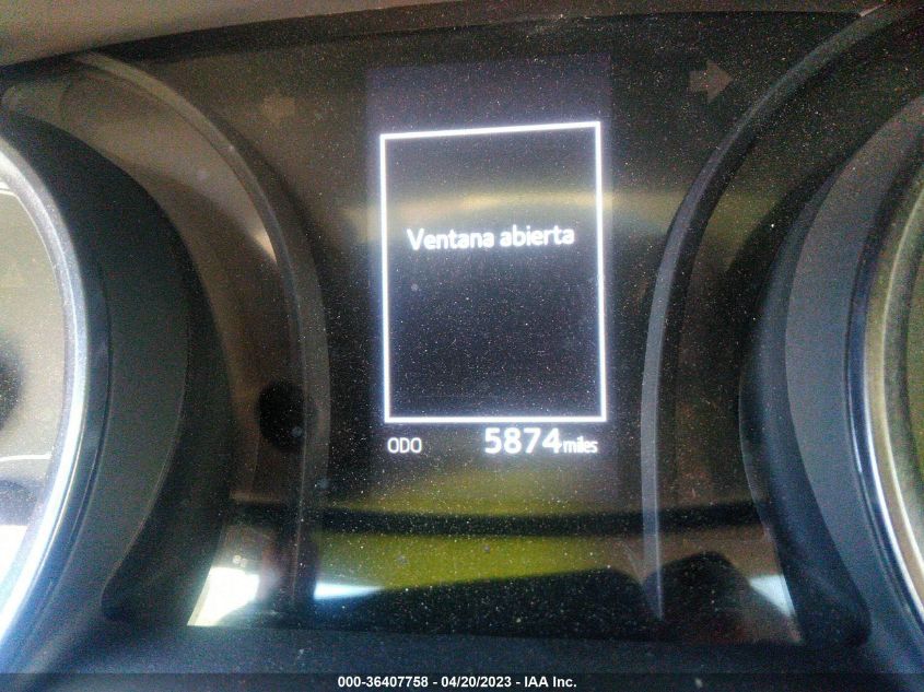 2023 TOYOTA CAMRY HYBRID SE - 4T1G31AK4PU604435