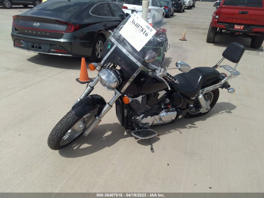 2006 HONDA VTX1300 C 1HFSC55026A205091
