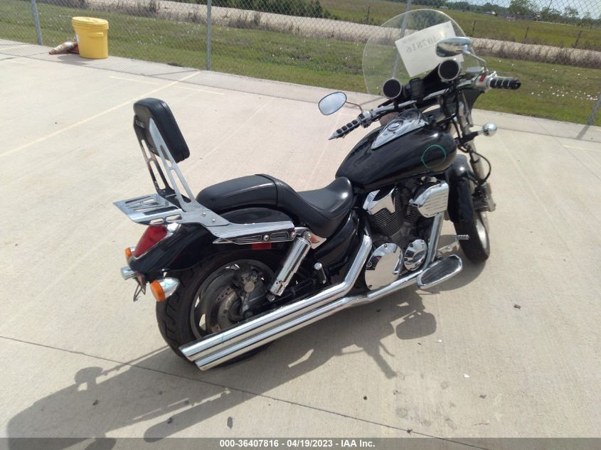 2006 HONDA VTX1300 C 1HFSC55026A205091