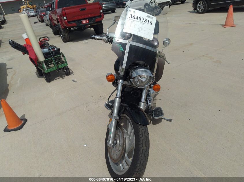 2006 HONDA VTX1300 C 1HFSC55026A205091