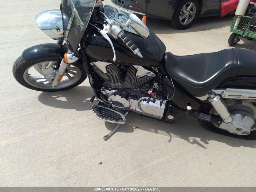 2006 HONDA VTX1300 C 1HFSC55026A205091
