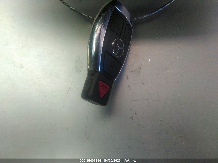 2015 MERCEDES-BENZ GLA-CLASS GLA 250 - WDCTG4EBXFJ122744